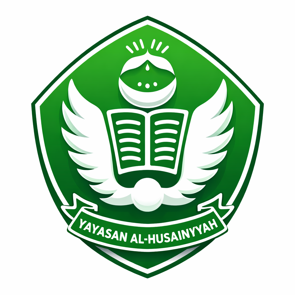 Logo Yayasan